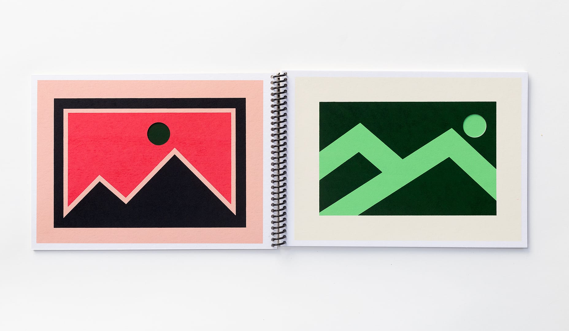 </br></br> SUNSETS </br></br>Thomas Raat</br> - Image 6