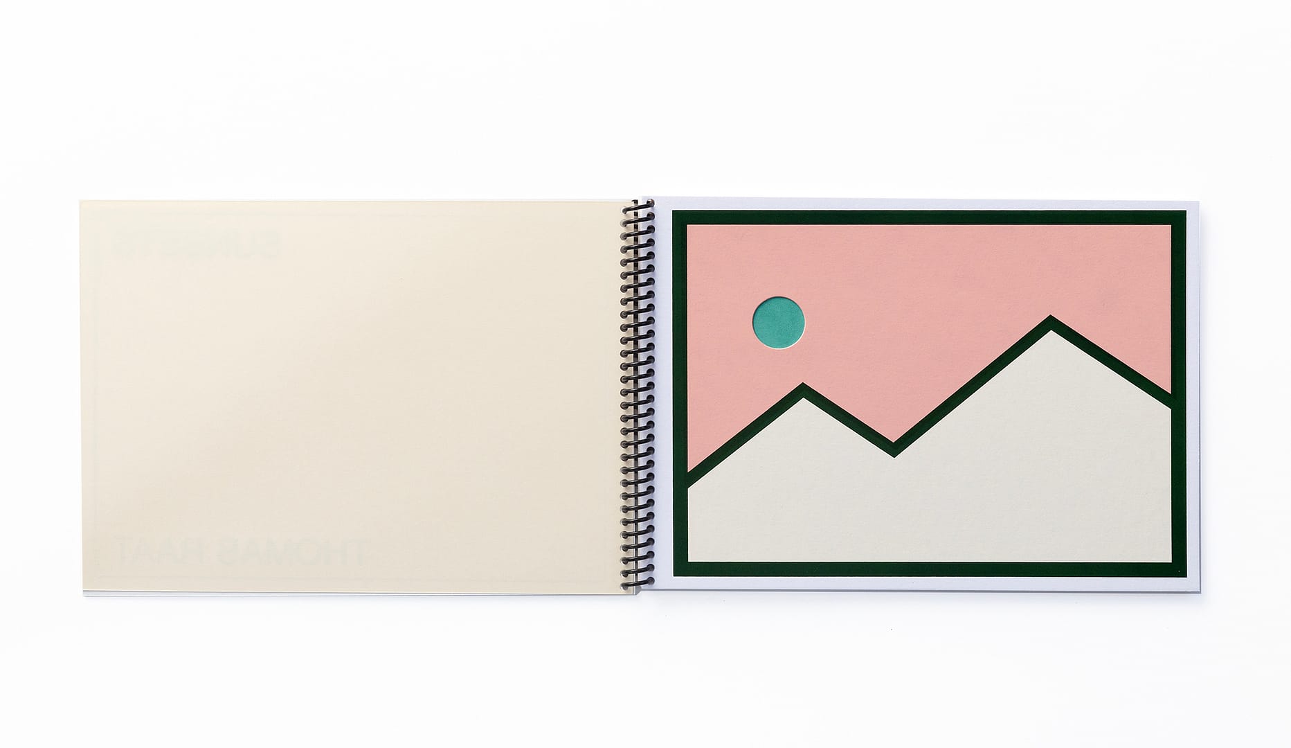 </br></br> SUNSETS </br></br>Thomas Raat</br> - Image 3