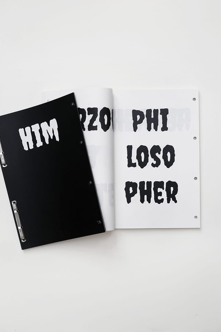 HER | HIM</br></br>Sára Iványi</br> - Image 6