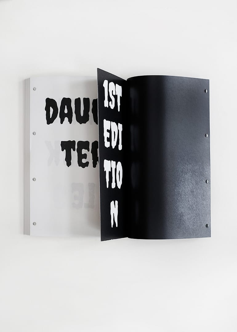 HER | HIM</br></br>Sára Iványi</br> - Image 7