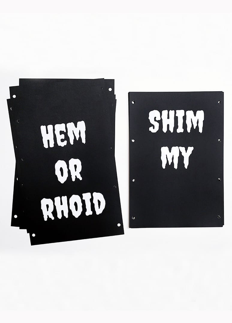 HER | HIM</br></br>Sára Iványi</br> - Image 8