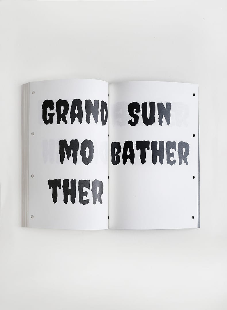 HER | HIM</br></br>Sára Iványi</br> - Image 4