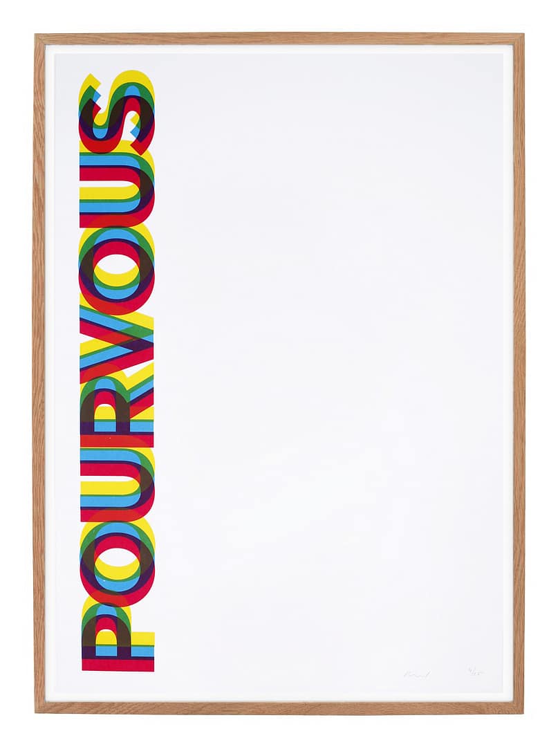 </br></br></br> POURVOUS</br> </br>Thomas Raat